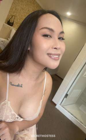25 year old Asian Escort in Taoyuan Lexa, escort