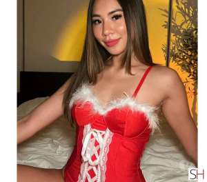 25 year old Asian Escort in Cheshire West and Chester Thailand .. sweet love ❤️, Agency
