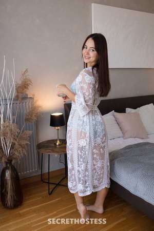 25 year old Escort in Bangkok Jessy