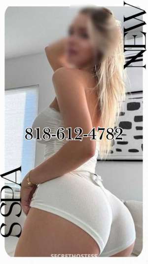 25 year old Escort in San Fernando Valley 