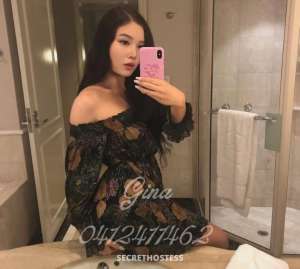 25 year old Escort in Arncliffe Sydney Escorts Gina Sydney Your Singaporean Dream Come True Party 