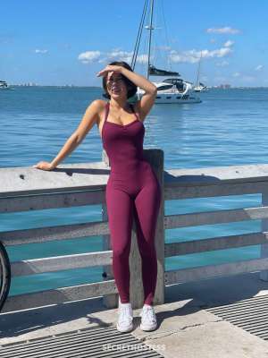 26Yrs Old Escort 60KG 160CM Tall Venice Image - 3