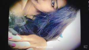 26 year old Indian Escort in Melbourne Indian Athirthi Essendon