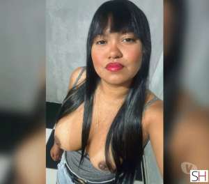 26 year old Mixed Escort in Nucleo Bandeirante Distrito Federal 26Yrs Old Mixed Escort Distrito Federal