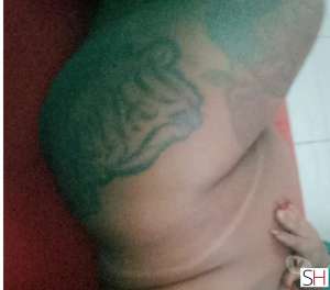 27 year old Mixed Escort in Caruaru Pernambuco 27Yrs Old Mixed Escort Pernambuco