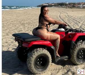 28 year old White Escort in Currais Novos Rio Grande do Norte 28Yrs Old White Escort Rio Grande do Norte