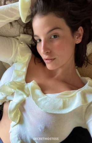 24 year old Escort in London Anastasia