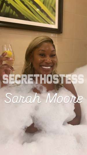 33 year old Escort in San Diego CA Sarah Moore