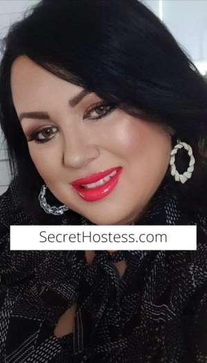 34 year old Asian Escort in Newcastle Dannii