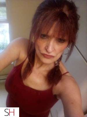 47 year old Caucasian Escort in Winnipeg I'm available.Im pretty. I'm sweet and have A 