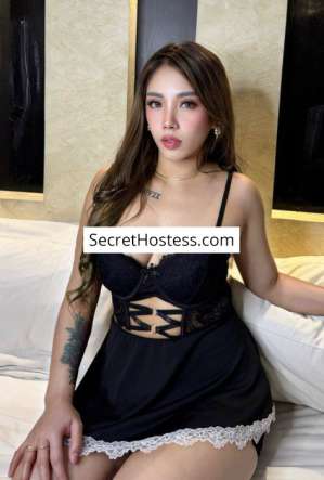 Angel, Agency 22 year old Escort in Manila