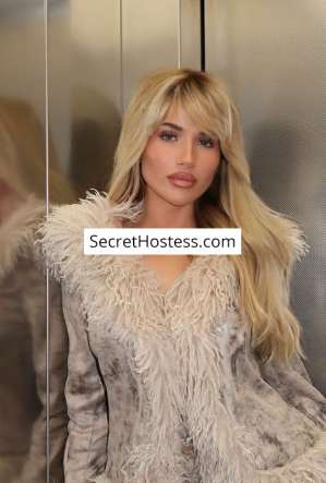 Bella, Independent 24 year old Escort in Marbella