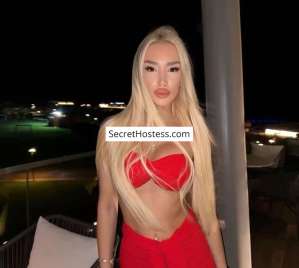 Beste 23Yrs Old Escort 52KG 168CM Tall Istanbul Image - 5