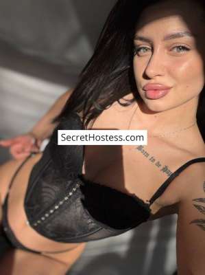 Catalina 26Yrs Old Escort 56KG 168CM Tall Porto Image - 9