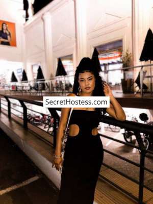 Clarice 19Yrs Old Escort 57KG 165CM Tall Trogir Image - 4