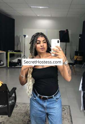 Clarice 19Yrs Old Escort 57KG 165CM Tall Trogir Image - 7