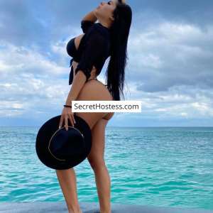 Delilah 24Yrs Old Escort 51KG 177CM Tall Cancun Image - 10