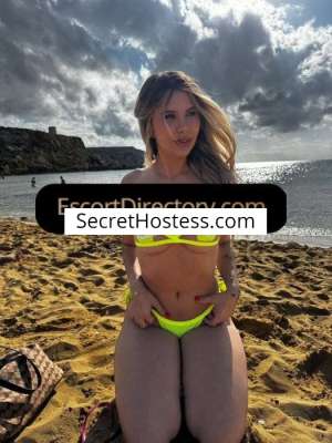 19 year old Latin Escort in Bugibba Duda, Independent