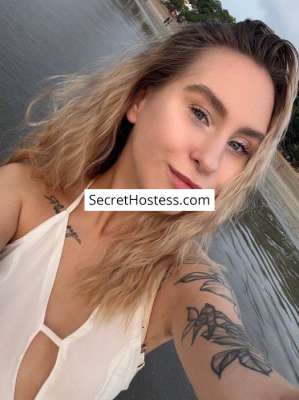 Emmy 22Yrs Old Escort 48KG 165CM Tall Belgrade Image - 2