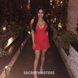 29 year old Escort in Singapore New In City Charming Independent Escort Jenn Waiting For You