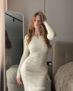 22 year old Russian Escort in Jeddah Jenny Angel, escort