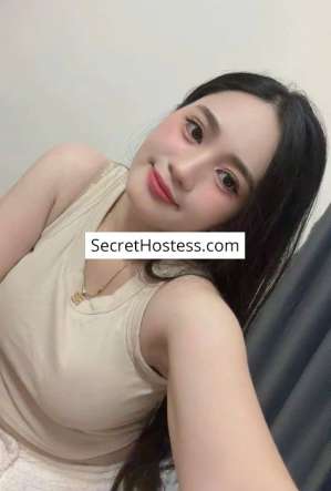 27 year old Asian Escort in Bugibba Jessica, Independent