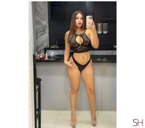 Kamila 22Yrs Old Escort London Image - 1