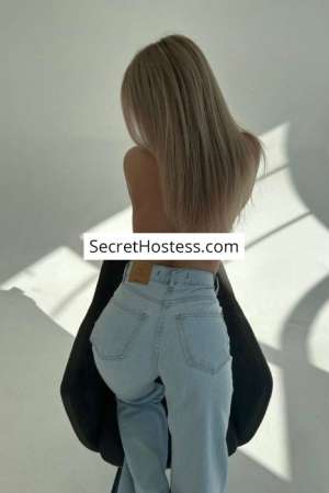 Kate, Agency 27 year old Escort in Abu Dhabi