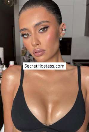Lera, Agency 21 year old Escort in Istanbul