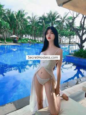 23 year old Asian Escort in Hanoi Lona, Independent