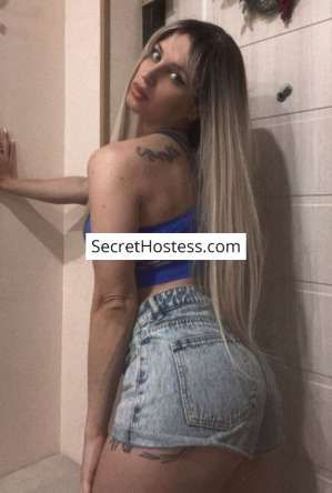 Lora, Agency 28 year old Escort in Florence