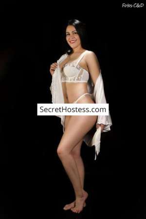 Luna 23Yrs Old Escort 63KG 170CM Tall Zagreb Image - 7