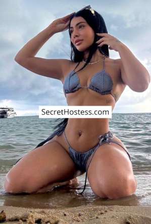 25 year old Latin Escort in London Madison, Independent