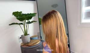 25 year old Caucasian Escort in Montreal Strawberry blonde sweetheart 5 star gfe incall and outcall