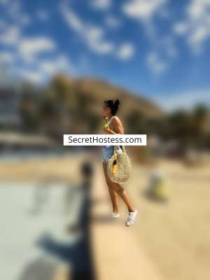 0 year old Escort in Malaga Nora, Independent