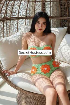 27 year old Asian Escort in Wels Rita, Agency