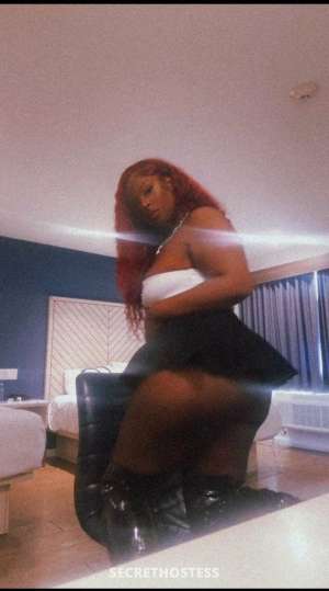RuRu 25Yrs Old Escort Washington DC Image - 0