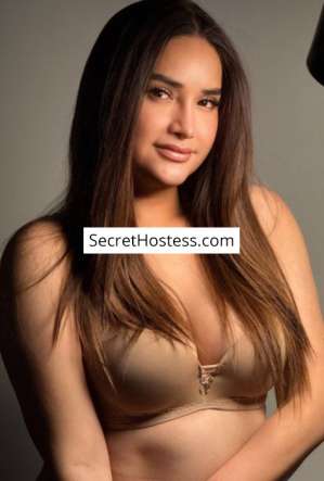 28 year old Caucasian Escort in Melbourne Samantha, Independent