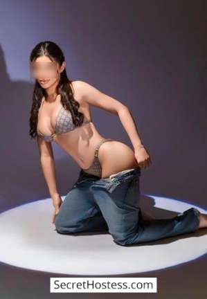 26 year old Brazilian Escort in London Sara, Casino London Models Agency