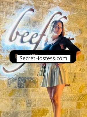 Selin Ann Independent Greece