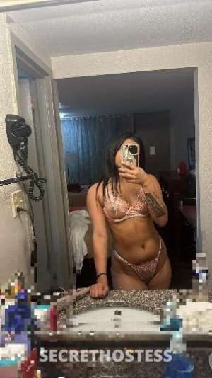 25 year old Escort in Nashville TN 24/7 activa