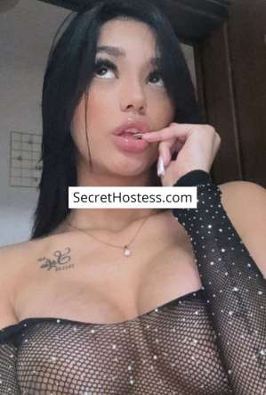20 year old Latin Escort in Durres Thania, Independent
