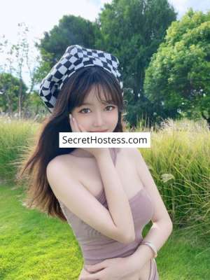 Xiaoxiao 26Yrs Old Escort 44KG 165CM Tall Durres Image - 1