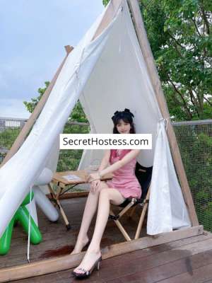 Xiaoxiao 26Yrs Old Escort 44KG 165CM Tall Durres Image - 2