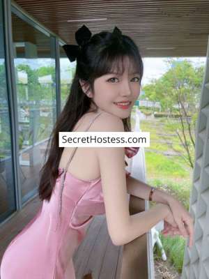 Xiaoxiao 26Yrs Old Escort 44KG 165CM Tall Durres Image - 3