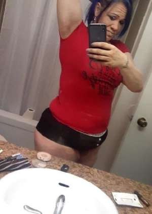 ashley 36Yrs Old Escort Image - 0