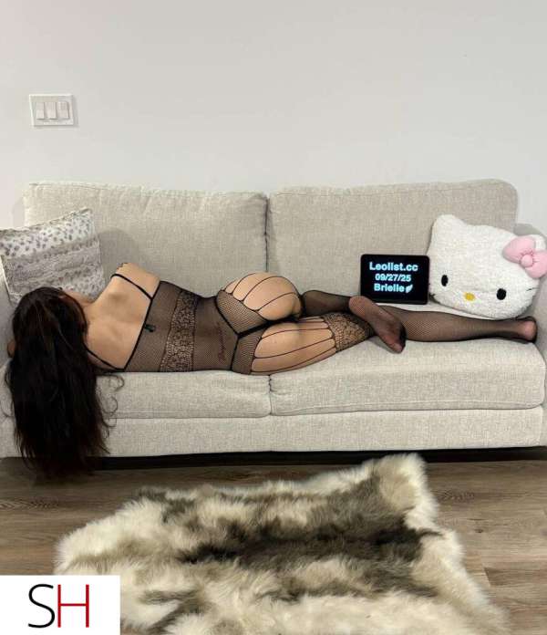21Yrs Old Escort 160CM Tall Toronto Image - 1