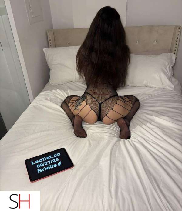 21Yrs Old Escort 160CM Tall Toronto Image - 2