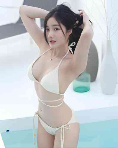 21 year old Asian Escort in independent escort girl in: Jakarta Naura Jakarta Escort