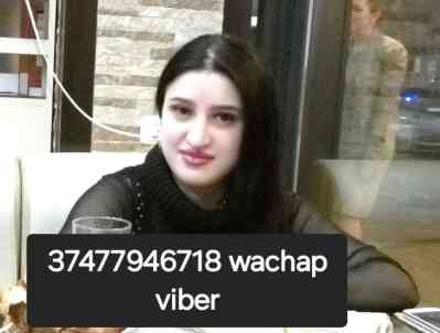 32 year old Armenian Escort in Yerevan Romella